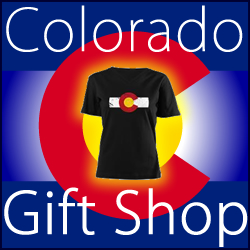 Colorado Gift Shop