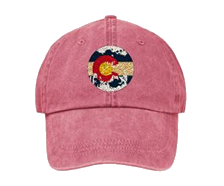 Colorado Hats