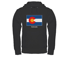 Colorado Hoodies